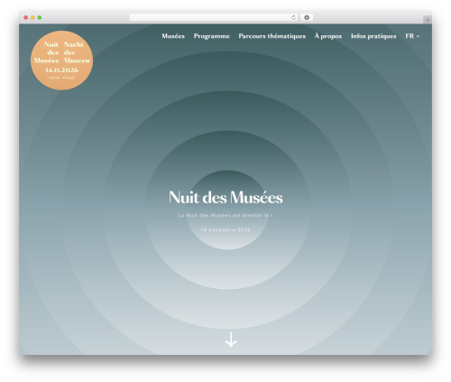 Divi mobile WordPress plugin - ndmvs.ch