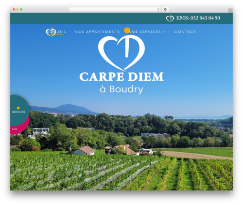 Pixelwars core shortcodes WordPress plugin - ems-carpediem.ch