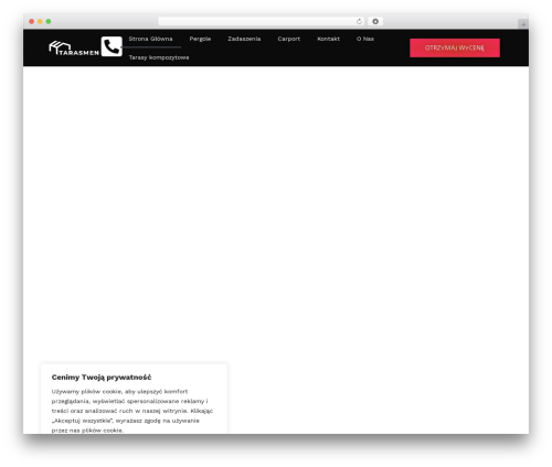 Hellix elementor WordPress plugin - www.tarasmen.pl