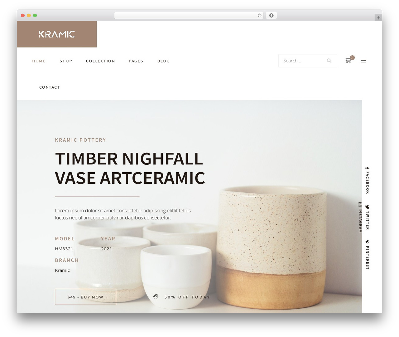 Hello Elementor WordPress ecommerce theme - templatekit.jegtheme.com/kramic Hello Elementor WordPress ecommerce theme - templatekit.jegtheme.com/kramic