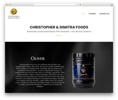 Revslider_to_install WordPress plugin - dimitragourmet.com
