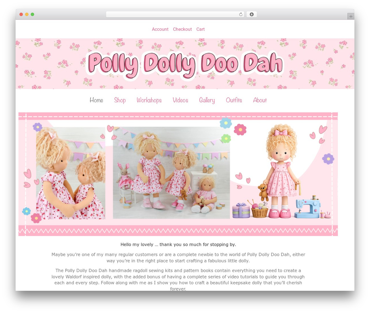 Hello Elementor WordPress theme - pollydollydoodah.co.uk Hello Elementor WordPress theme - pollydollydoodah.co.uk