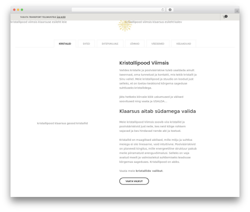 Hongo addons WordPress plugin - klaarsus.com