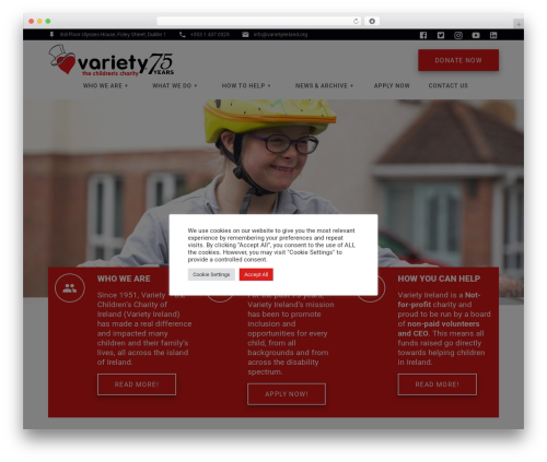 Materialis Companion (materialis-companion) free WordPress plugin - varietyireland.org Materialis Companion (materialis-companion) free WordPress plugin - varietyireland.org