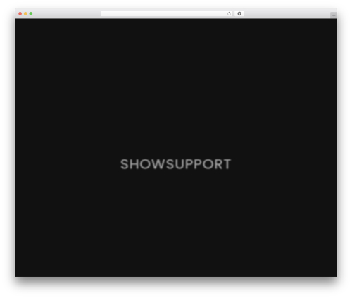 Norto WordPress theme - showsupport.ch Norto WordPress theme - showsupport.ch