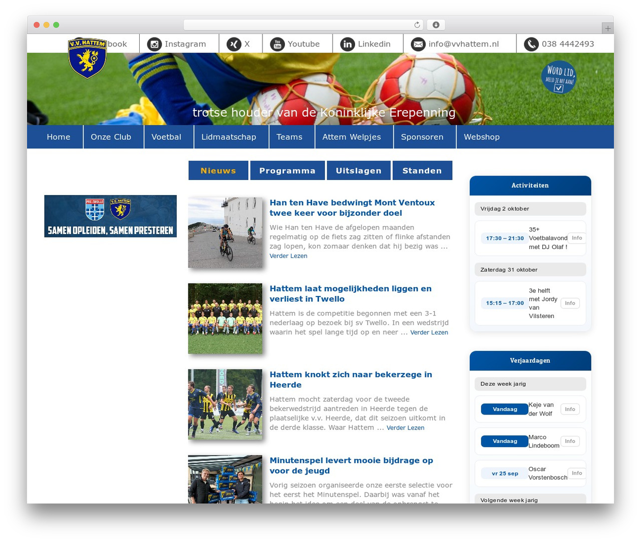 Theme WordPress Beaver Builder Theme - vvhattem.nl Theme WordPress Beaver Builder Theme - vvhattem.nl