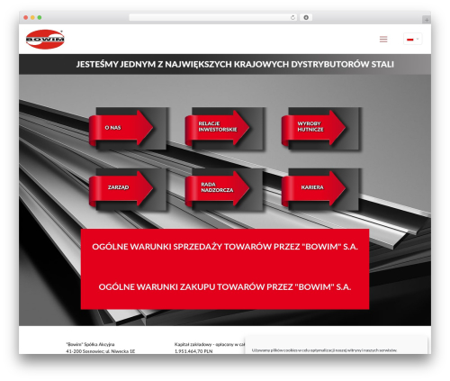 Dropdown multisite selector (dropdown-multisite-selector) free WordPress plugin - bowim.pl Dropdown multisite selector (dropdown-multisite-selector) free WordPress plugin - bowim.pl