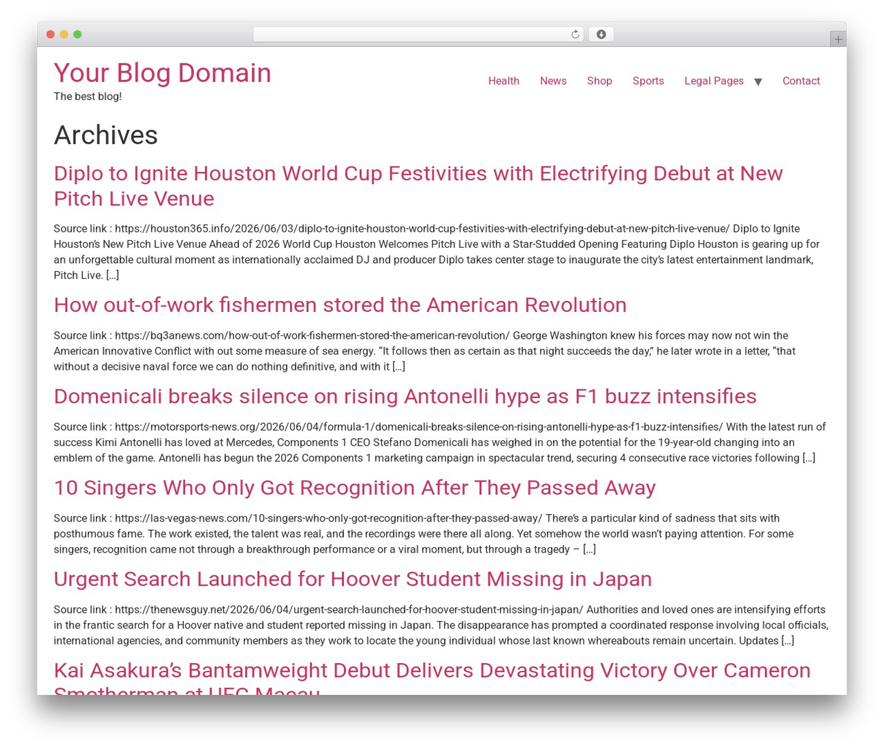 Theme WordPress Hello Elementor - yourblogdomain.com Theme WordPress Hello Elementor - yourblogdomain.com
