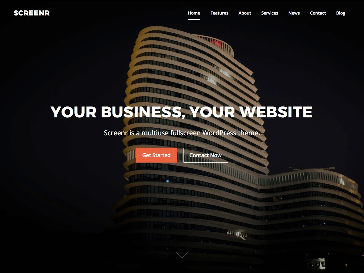 Theme WordPress T2D.Ink Theme WordPress T2D.Ink