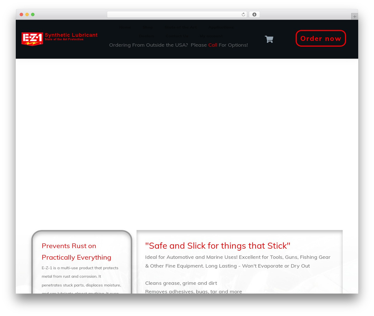Theme WordPress Thrive Theme Builder - e-z-1.com