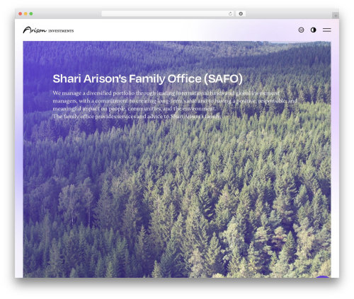 Wpml multilingual cms WordPress plugin - arisoninvestments.com