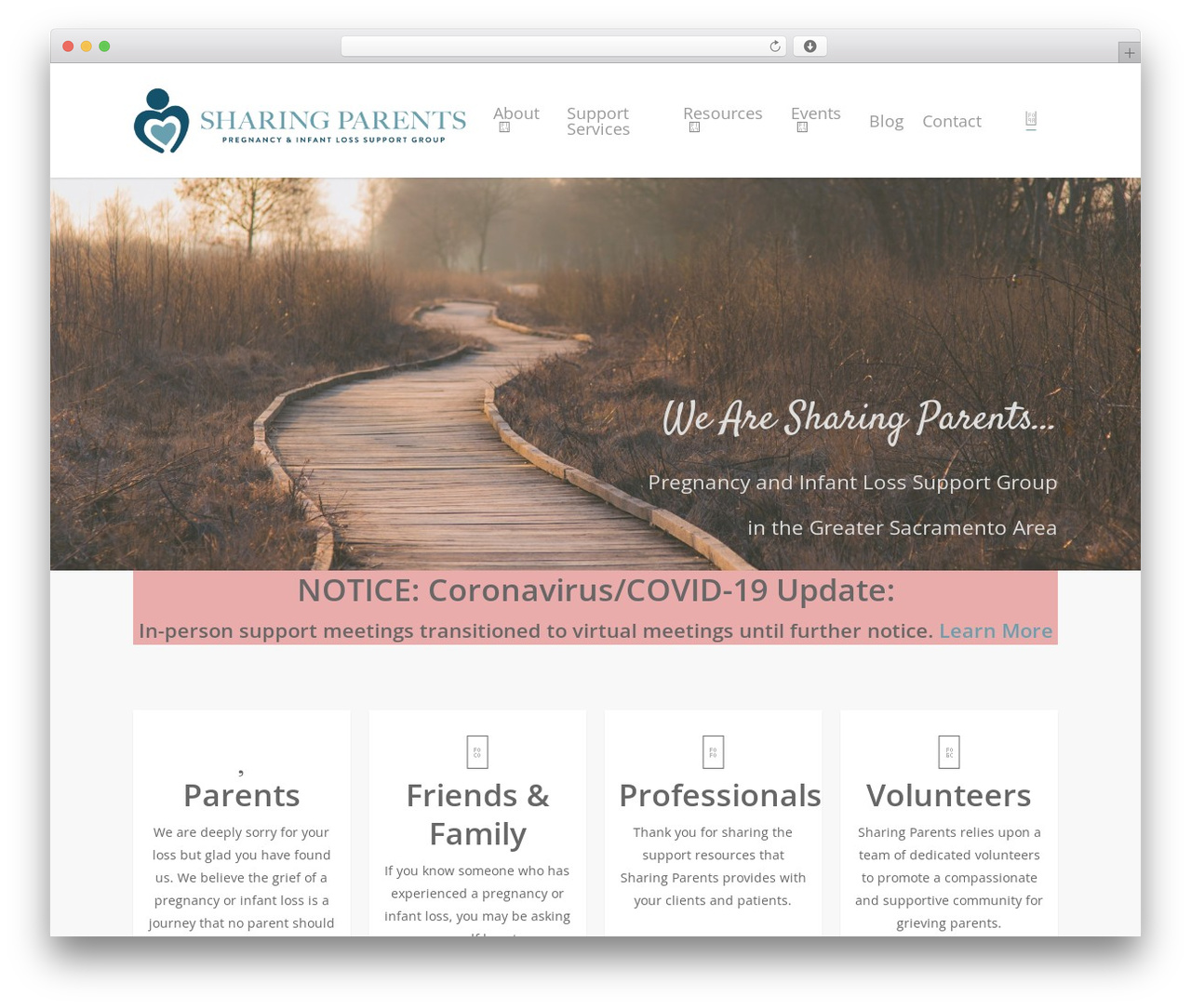 Theme WordPress Salient - sharingparents.org Theme WordPress Salient - sharingparents.org