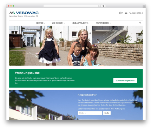 Wp event manager google maps WordPress plugin - vebowag.de