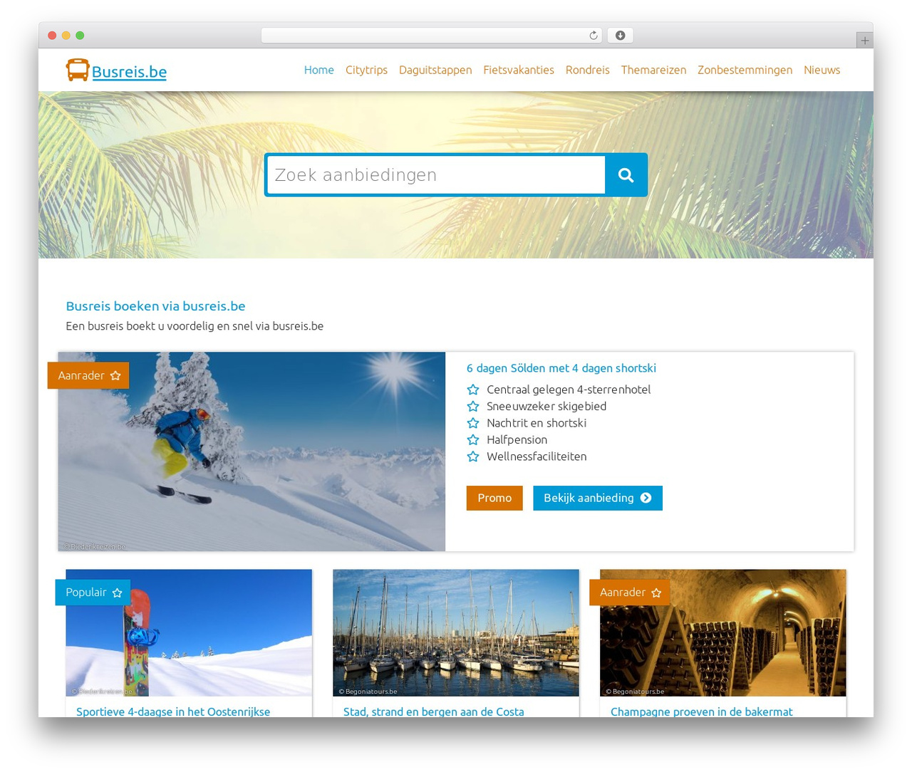 WordPress theme Content Blocks - busreis.be WordPress theme Content Blocks - busreis.be