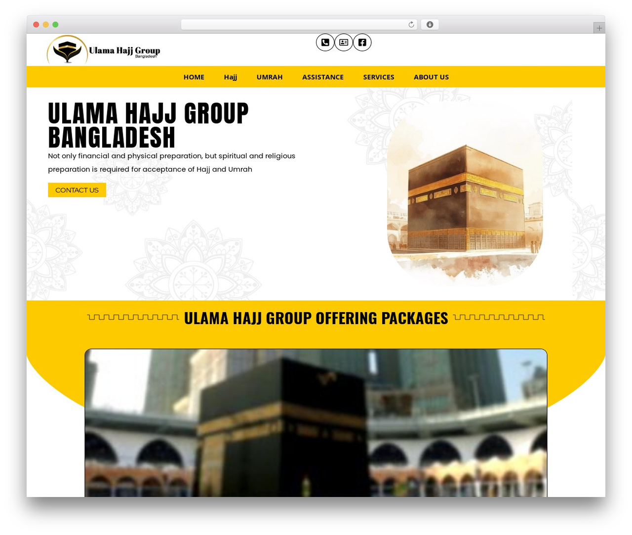 WordPress theme Hello Elementor - ulamahajjgroupbd.com WordPress theme Hello Elementor - ulamahajjgroupbd.com
