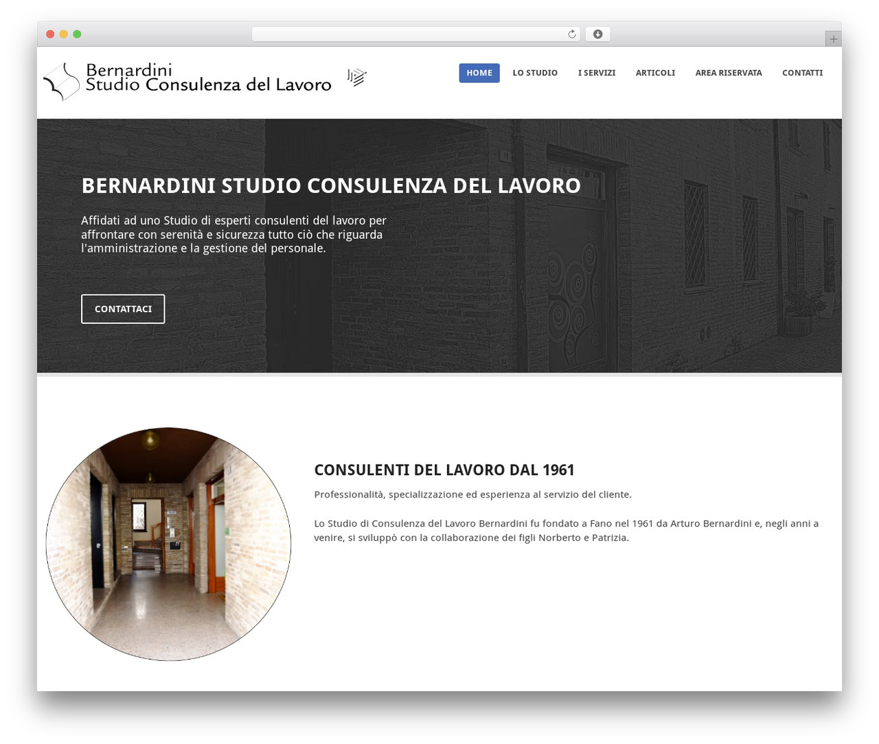 WordPress theme Immensely - bernardinistudio.com WordPress theme Immensely - bernardinistudio.com