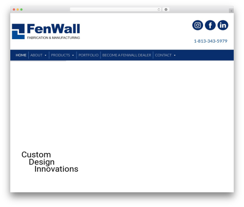 Woo cart weight WordPress plugin - fenwalls.com
