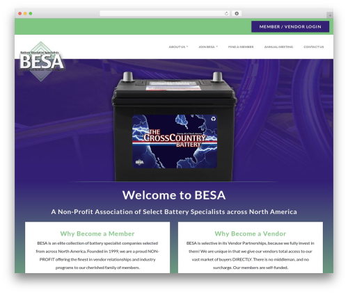 Wp private content pro WordPress plugin - besabattery.com