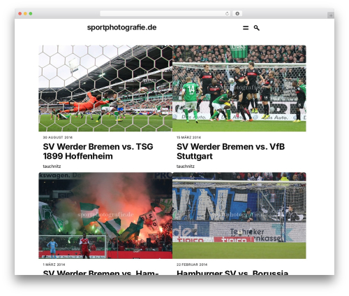 Stimuli lightbox2 WordPress plugin - sportphotografie.de