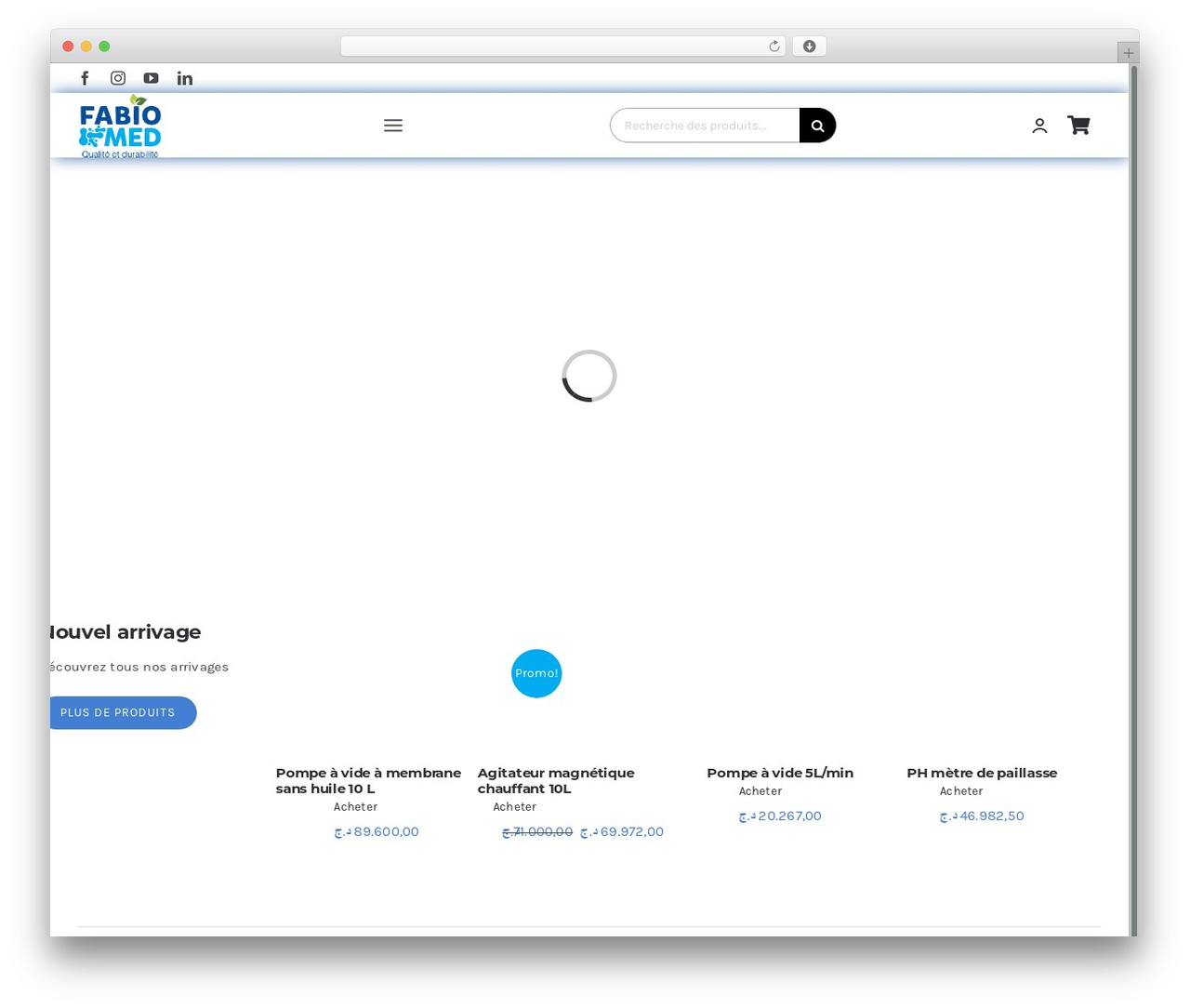 Avada WordPress theme - fabiomed.com Avada WordPress theme - fabiomed.com