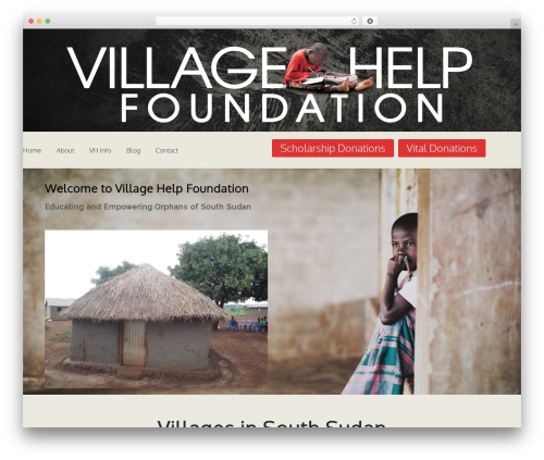 Mp stacks WordPress plugin - villagehelpfoundation.org