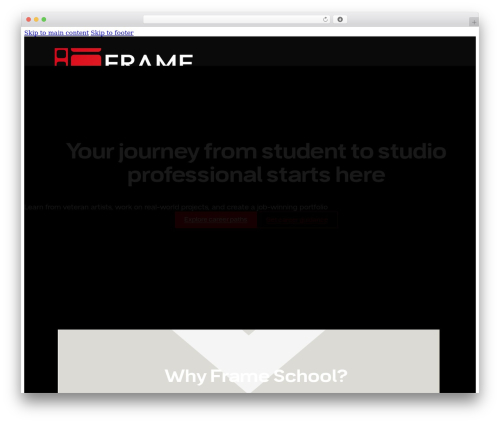 Learndash integrity WordPress plugin - frameschool.in