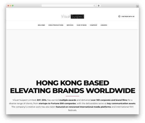 Stencil (stencil) free WordPress plugin - visualsuspect.co