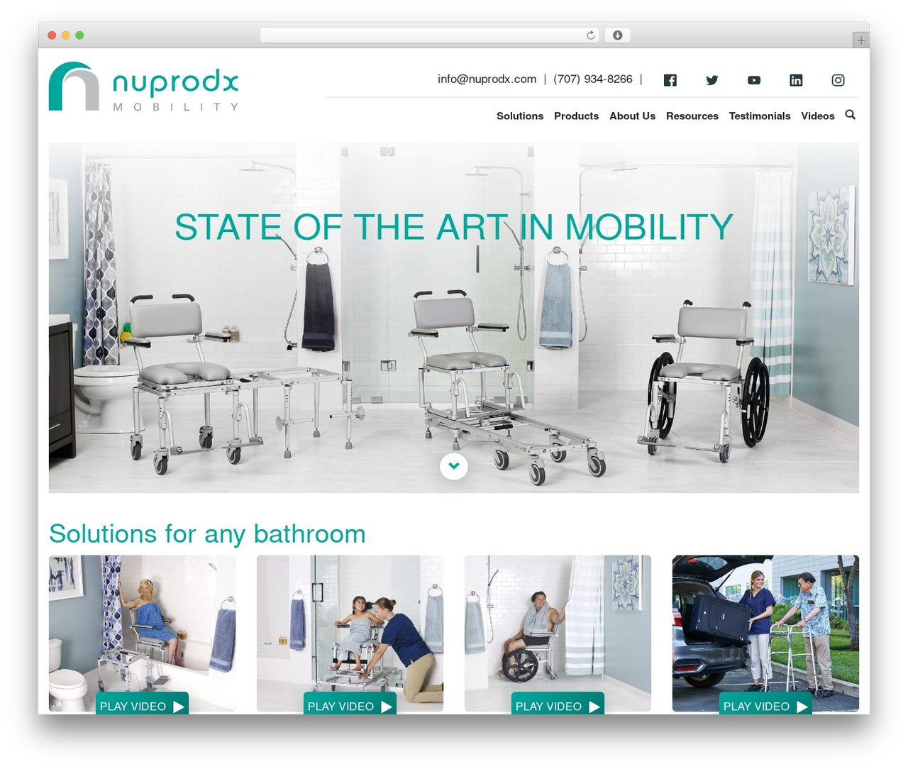 CC Prototype WordPress theme - nuprodx.com CC Prototype WordPress theme - nuprodx.com