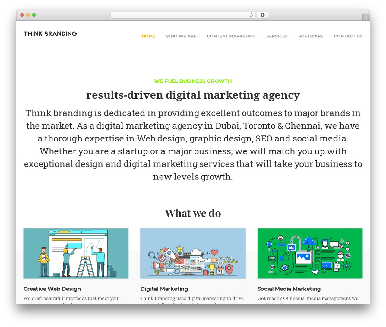 Construction premium WordPress theme - thinkbranding.co Construction premium WordPress theme - thinkbranding.co