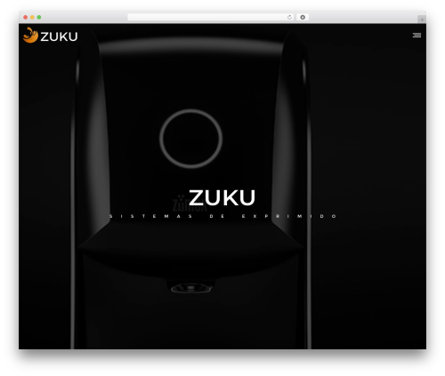 Dfd extensions WordPress plugin - zuku.eus