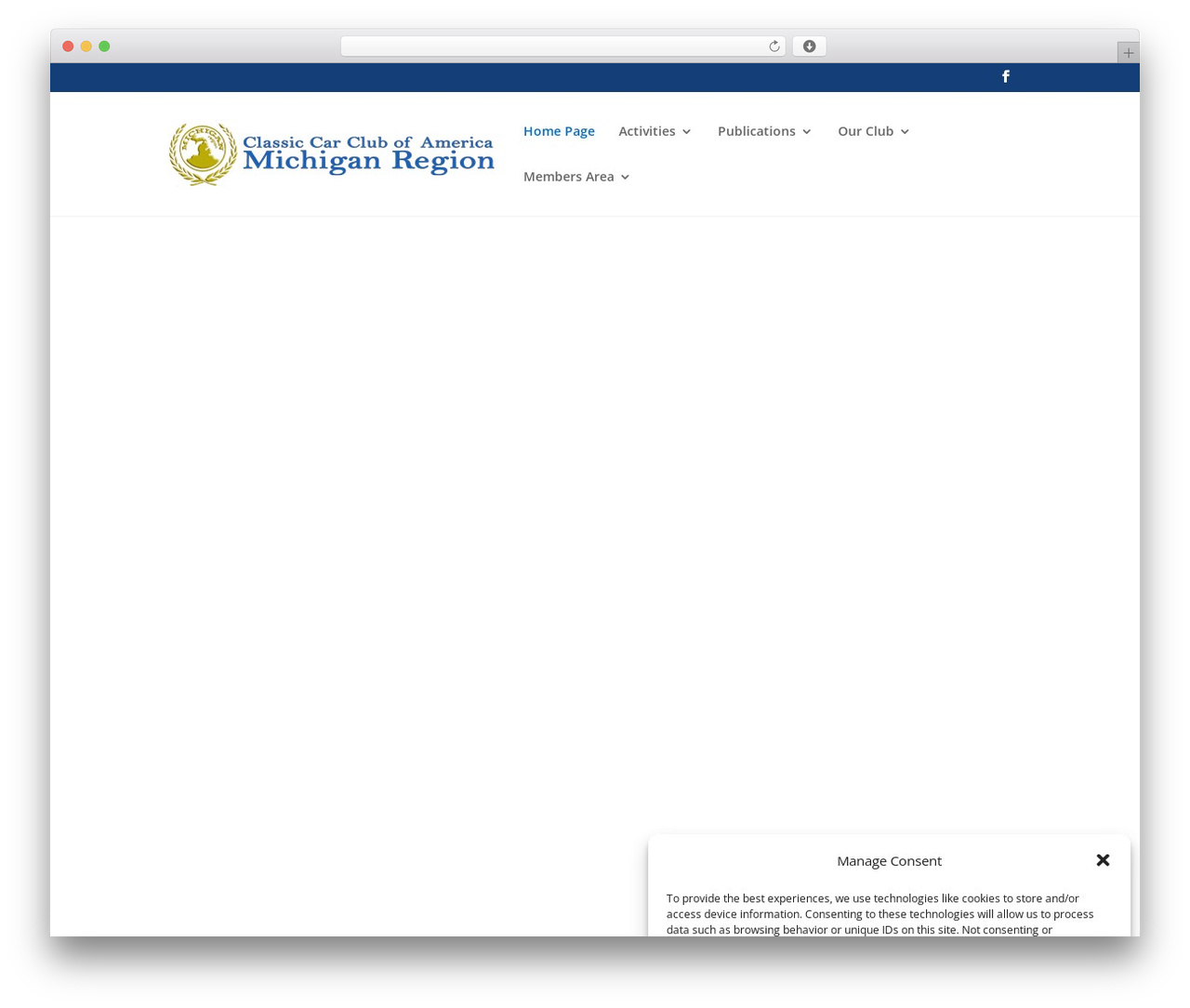 Divi theme WordPress - classiccarsofmichigan.com Divi theme WordPress - classiccarsofmichigan.com