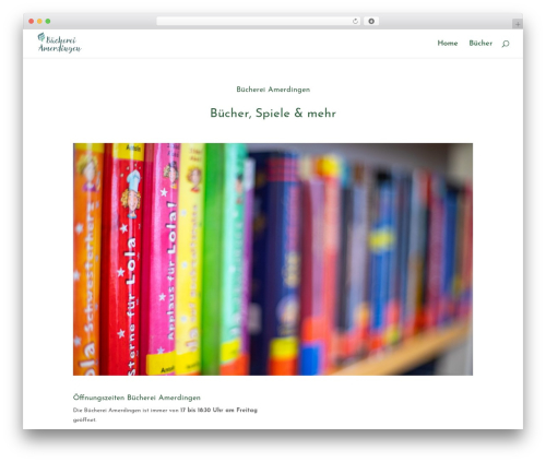 GS Books Showcase (gs-books-showcase) free WordPress plugin - buecherei-amerdingen.de GS Books Showcase (gs-books-showcase) free WordPress plugin - buecherei-amerdingen.de
