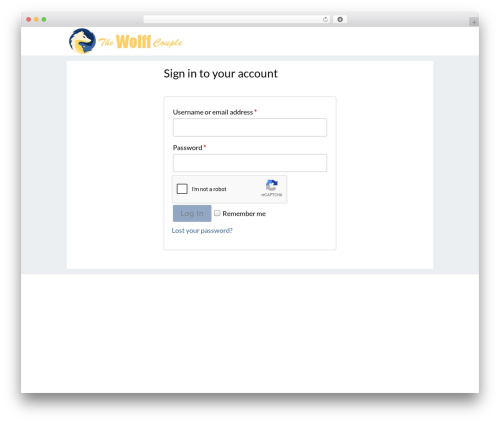 Ld content cloner WordPress plugin - ourwolffpack.com