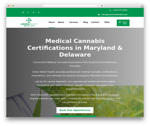Debloat – Remove Unused CSS, Optimize JS (debloat) free WordPress plugin - greenreliefhealth.com Debloat – Remove Unused CSS, Optimize JS (debloat) free WordPress plugin - greenreliefhealth.com