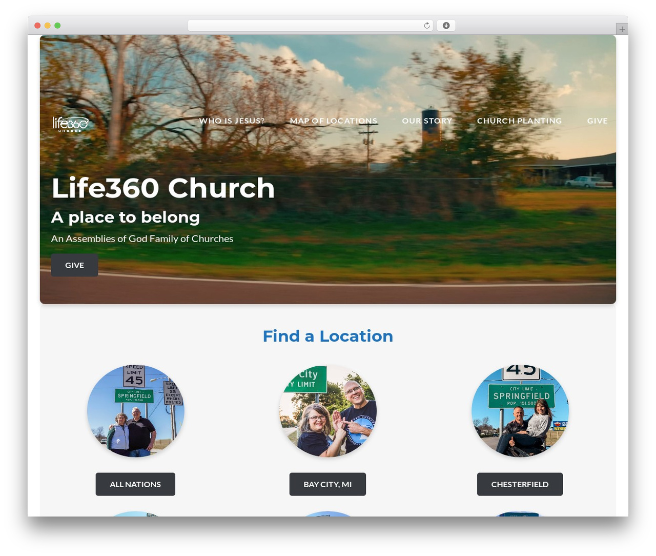 Float WordPress theme design - life360.org Float WordPress theme design - life360.org