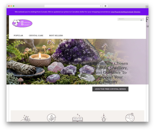 Facebook for WooCommerce (facebook-for-woocommerce) free WordPress plugin - maddoggdesigns.com