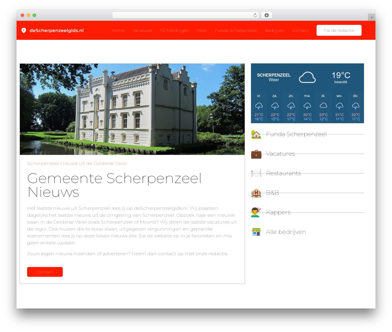 Hello Elementor theme WordPress - descherpenzeelgids.nl Hello Elementor theme WordPress - descherpenzeelgids.nl