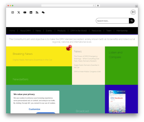Hello Elementor WordPress free download - drm.org