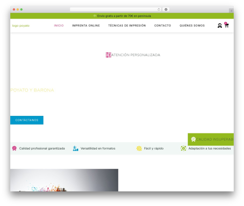 Products file upload for woocommerce WordPress plugin - poyatoybarona.es