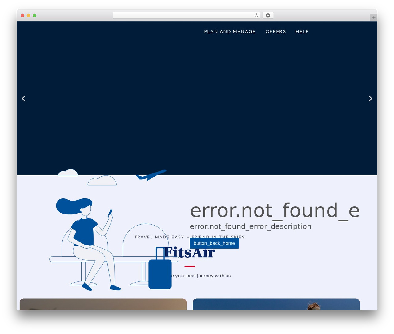 Hello Elementor WordPress theme - fitsair.com Hello Elementor WordPress theme - fitsair.com