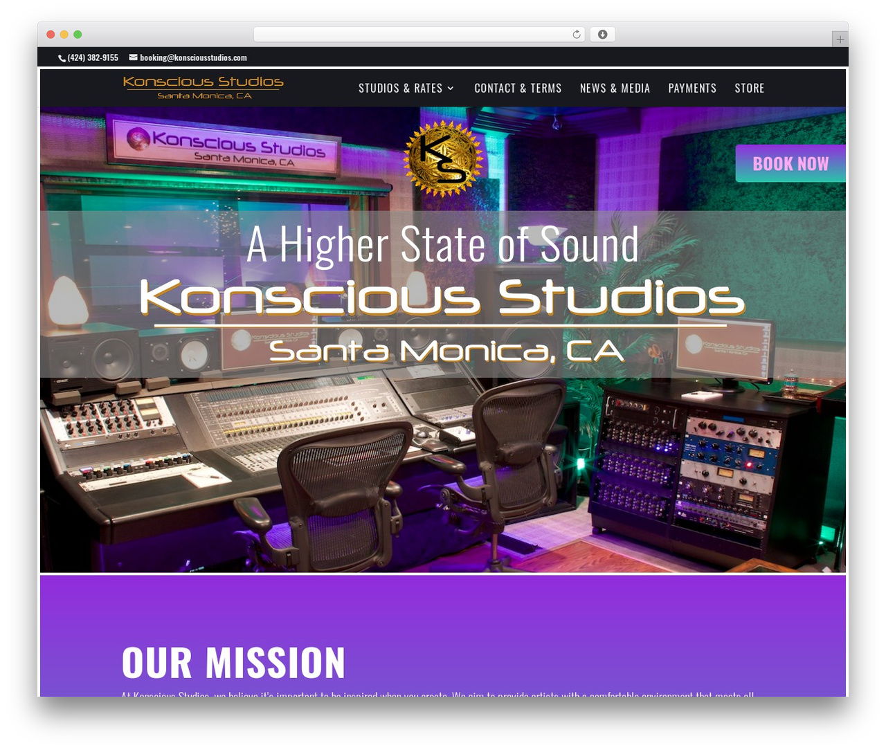 KonsciousStudios WordPress theme - konsciousstudios.com KonsciousStudios WordPress theme - konsciousstudios.com