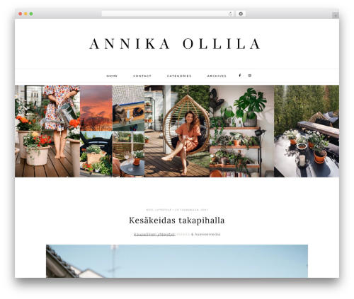 WP Emoji One (wp-emoji-one) free WordPress plugin - annikaollila.fi WP Emoji One (wp-emoji-one) free WordPress plugin - annikaollila.fi