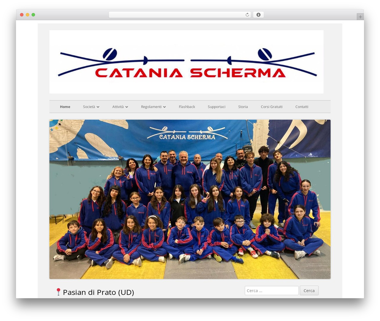 Theme WordPress Tiny Framework - cataniascherma.it Theme WordPress Tiny Framework - cataniascherma.it