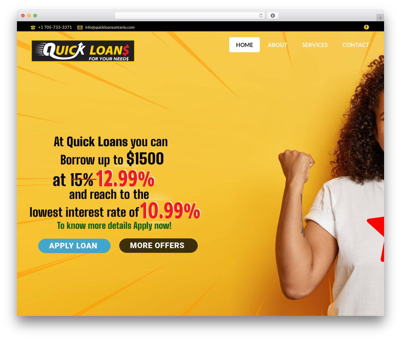 WordPress theme Jupiter - quickloansontario.com WordPress theme Jupiter - quickloansontario.com