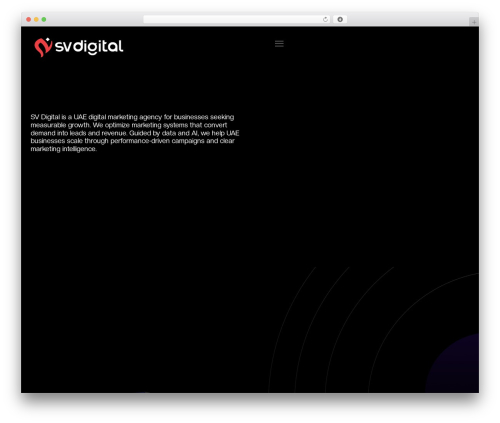 Animation addons for elementor pro WordPress plugin - svdigital.ae