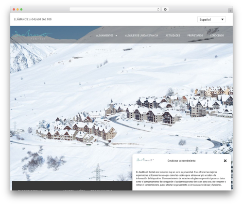 Altcha spam protection WordPress plugin - seamountrentals.com