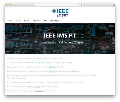 WordPress theme Shuttle - ieee-imspt.org WordPress theme Shuttle - ieee-imspt.org