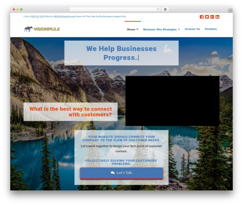 Legal Pages – Privacy Policy, Terms & Conditions, GDPR, CCPA, and Cookie Notice Generator (legal-pages) free WordPress plugin - visionmule.com