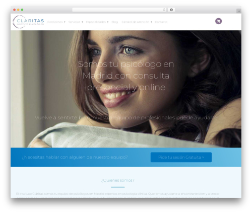 Cresta Help Chat (cresta-whatsapp-chat) free WordPress plugin - institutoclaritas.com