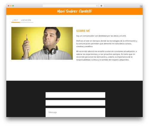 Js_composer_5.0.1 WordPress plugin - suarezcardelli.com